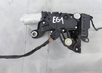 BMW E91 E61 SILNICZEK WYCIERACZKI TYLNEJ TYŁ 7220497 1397220497