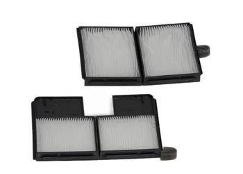 TOYOTA Avensis Oryginalny filtr kabinowy 88880-20110 OE