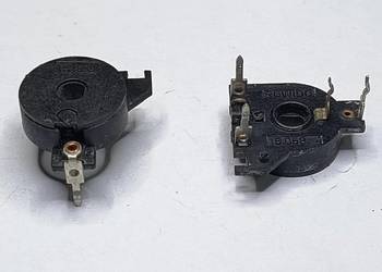 Potencjometr miniaturowy 100kWU RUWIDO