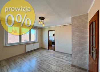 Centrum Rybnika | 2 pokoje | loggia