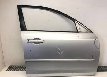 DRZWI PRAWY PRZÓD MAZDA 3 Hatchback 03-09