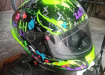 Kask Lazer Rafale Sr M części