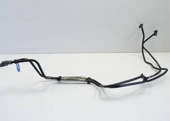 Jaguar XJ X351 5.0 V8 PRZEWÓD PALIWA paliwowy