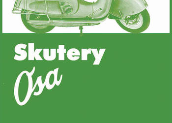 Skutery OSA