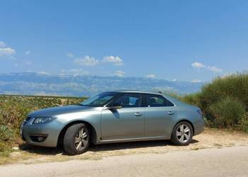 Saab 9-5