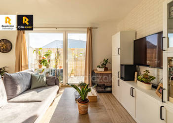 Mieszkanie sprzedam Bolszewo 73.09 metrów 3 pokoje