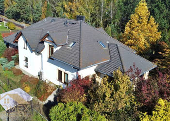 Dom wolnostojący Rogów 242m2 Dom wolnostojący Rogów 242m2