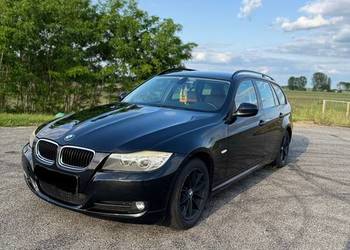 Bmw e91