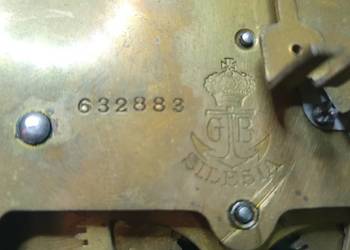 Sprawny mechanizm GB na bicie strunowe