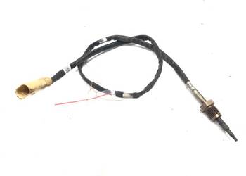 CZUJNIK TEMPERATURY SPALIN VW GOLF VII 1.6 115KM