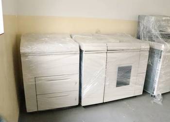 System drukujący, drukarka Xerox Nuvera 120