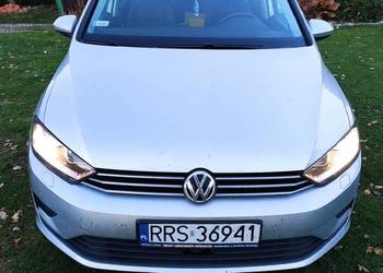 Volkswagen golf sportsvan Volkswagen golf sportsvan