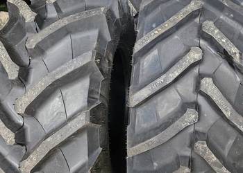 Nowe opony trelleborg 540/65R26 2 sztuki