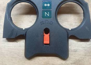 Obudowa zegarów Simson s53