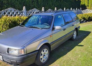 VW Passat B3 2.0 Benzyna Klima !