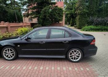 Sprzedam Saab 9-3 2.0 150 KM