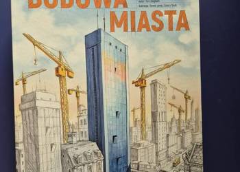 Gra - Budowa Miasta