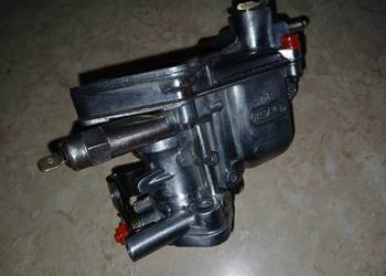 Gaźnik Fiat126p typ 28S1A z elektrodyszą ( FL )