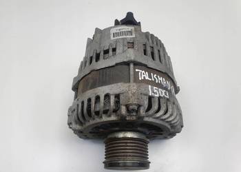 ALTERNATOR Renault Talisman 1.5 DCI _ 231009036R A003TX1881ZE Alternator