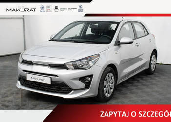 Kia Rio WD2769V#1.2 M Bluetooth Cz.cof Podgrz.f I kier Salon PL VAT23% IV …