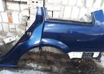 Ford Mondeo 2004r kombi tył lewy
