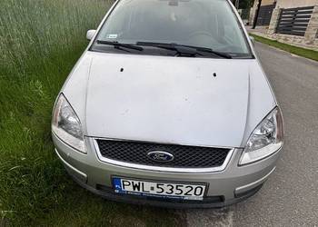Ford C-Max 1.8 TDCi