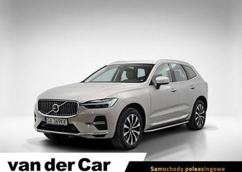Volvo XC 60 B4 B Plus Bright aut ! Z Polskiego Salonu ! Faktura Vat ! II (…