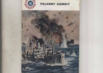 Miniatury Morskie Polarny gambit
