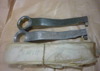Spare parts for howitzer M-30