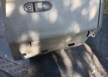 Schowek pasażera  Saab 9-3 I 98-02r