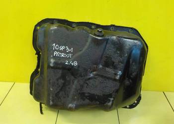 PATRIOT COMPASS AVENGER 2.4 B VVT 10r 170KM ED3 miska oleju dolna