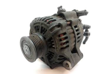 ALTERNATOR POMPA VACUM 3730027012 2.0 CRDI Hyundai Tucson I (2004-2009)