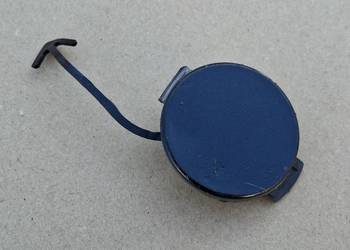 MASERATI LEVANTE ZAŚLEPKA HAKA ZDERZAKA TYŁ TYLNEGO 670045349