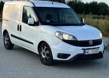 Fiat Doblo 2.0