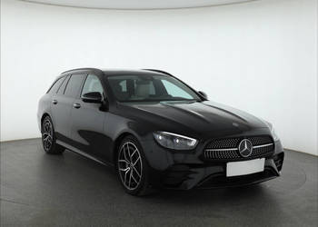Mercedes E E 220 d 4MATIC