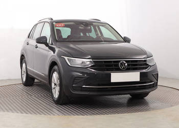 VW Tiguan 1.5 TSI