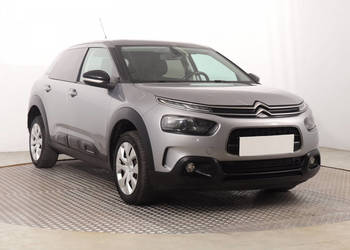Citroen C4 Cactus 1.2 PureTech