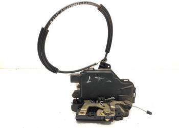 ZAMEK DRZWI LEWY TYŁ SKODA OCTAVIA I Hatchback 96-10