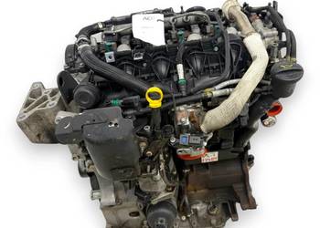 SILNIK 224DT Land Rover Freelander II L359 2.2 D diesel kompletny 158 002km