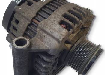 ALTERNATOR Ford Transit MK7 VII 2.2 TDCI 0121615002 6C1T-10300-BC