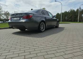 E60 bmw 2.2