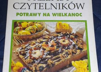 Przepisy Czytelników.  Potrawy na Wielkanoc 03/1997 Przepisy Czytelników.  Potrawy na Wielkanoc 03/1997