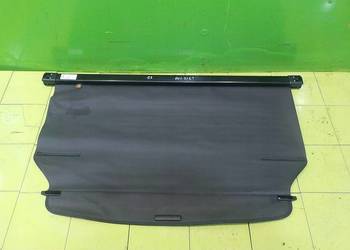 HONDA INSIGHT II 1.3 B 12r 5D roleta bagaznika