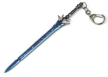 Calfee | 22 cm | Metal | Brelok | Honkai Star Rail