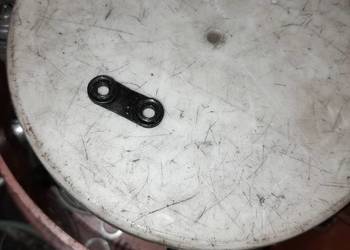 uszczelka pompa oleju Dolpima PS 180/280