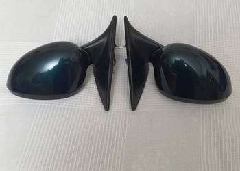 ROVER 75 MG ZT LUSTERKO LEWE PRZEDLIFT C ZIELONY PRAWE LUB LEWE