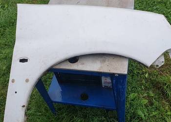 Błotnik Partner Berlingo prawy