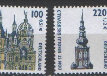 Zn. RFN Mi 2156, 7, 210, 1 ** 2001