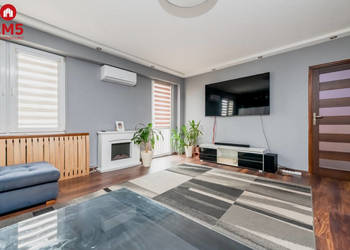 Mieszkanie 60m2 2 pokoje Białystok Rzemieślnicza