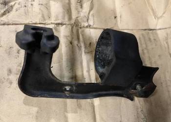 Mocowanie guma solniczka krokowego BMW E39 E46 m52tu 2.0 2.5 2.8